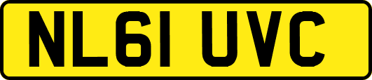 NL61UVC