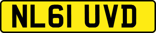 NL61UVD