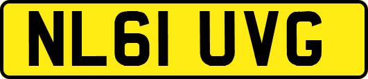 NL61UVG