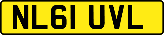 NL61UVL