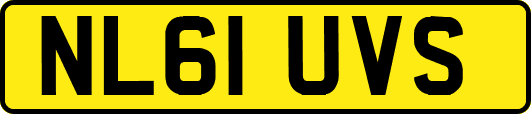 NL61UVS