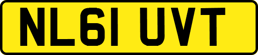 NL61UVT