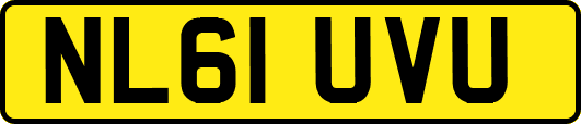 NL61UVU