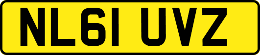 NL61UVZ