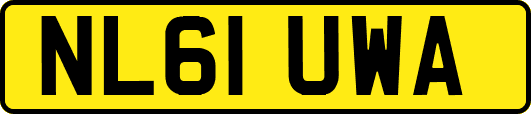 NL61UWA