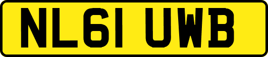 NL61UWB