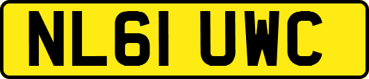 NL61UWC