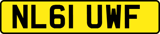 NL61UWF