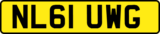 NL61UWG