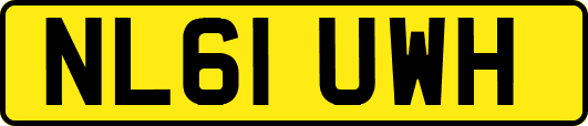 NL61UWH