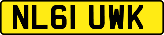 NL61UWK