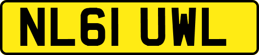 NL61UWL