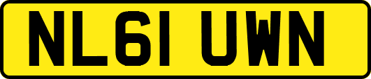 NL61UWN
