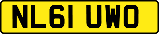 NL61UWO