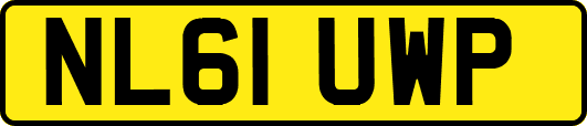 NL61UWP