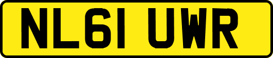 NL61UWR