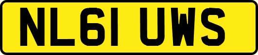 NL61UWS