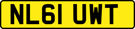 NL61UWT