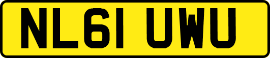 NL61UWU