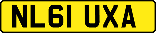 NL61UXA