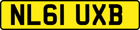 NL61UXB