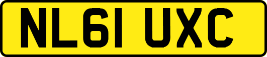 NL61UXC