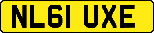 NL61UXE