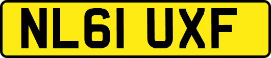 NL61UXF