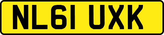 NL61UXK