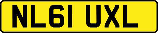 NL61UXL