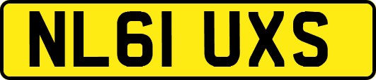 NL61UXS