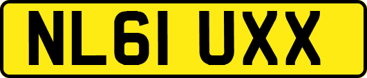 NL61UXX