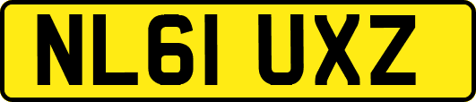 NL61UXZ