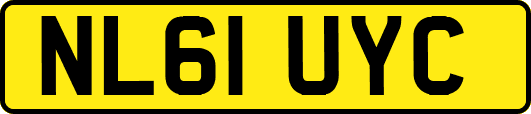 NL61UYC