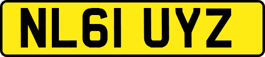 NL61UYZ