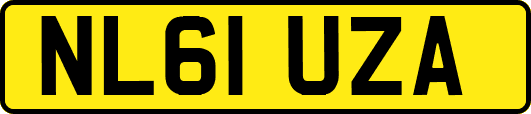 NL61UZA