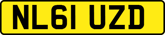 NL61UZD