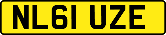 NL61UZE