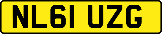 NL61UZG