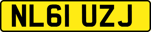 NL61UZJ