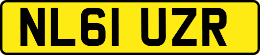 NL61UZR