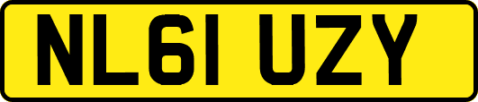 NL61UZY