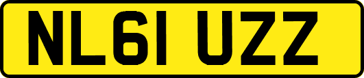 NL61UZZ