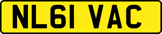 NL61VAC