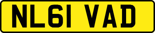 NL61VAD