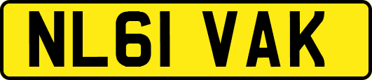 NL61VAK