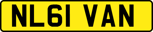 NL61VAN