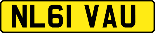NL61VAU