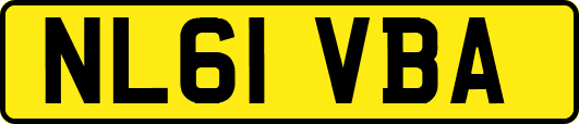 NL61VBA