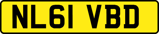 NL61VBD